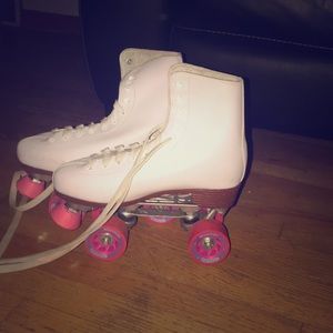 Roller skates